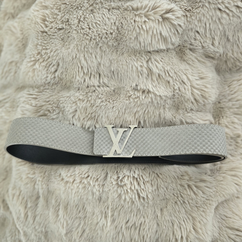 Louis Vuitton Men BELT